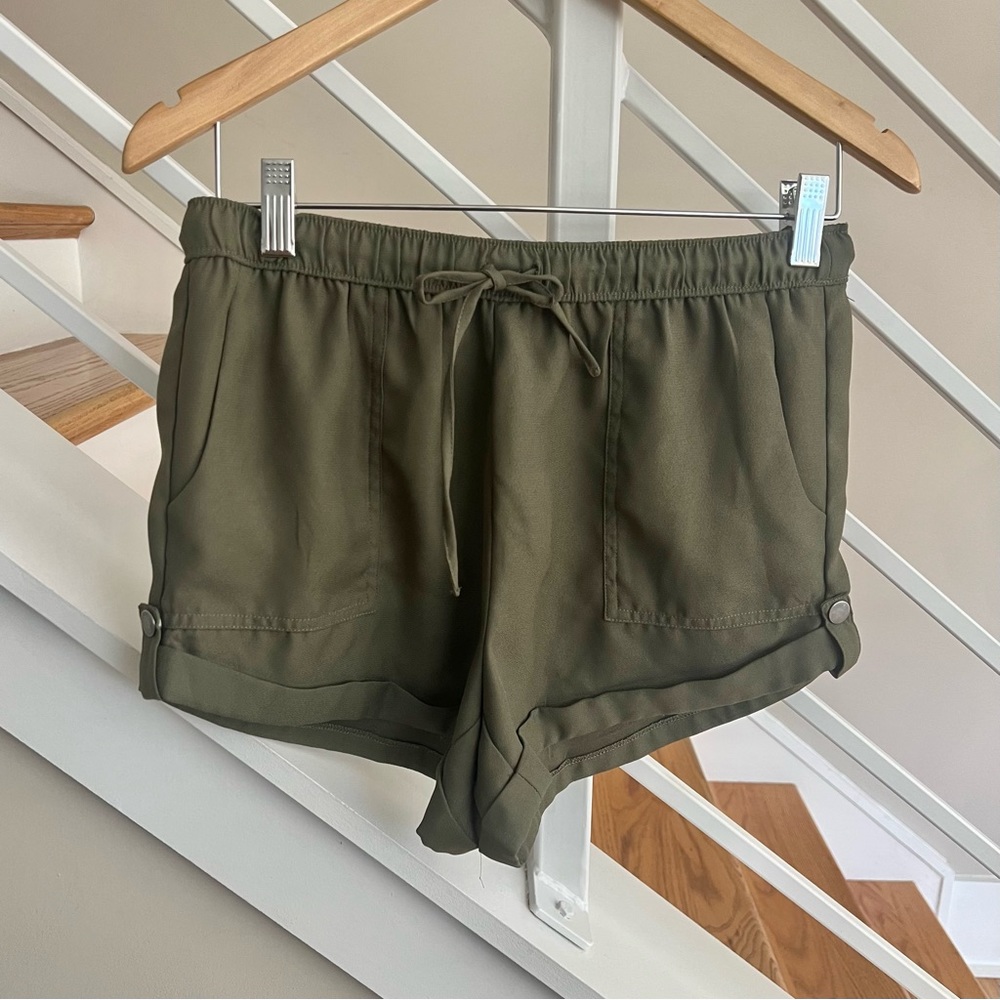 A&F Shorts
